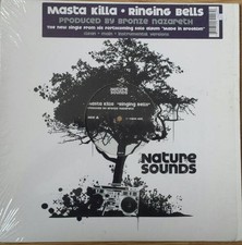 Masta Killa - Ringing Bells