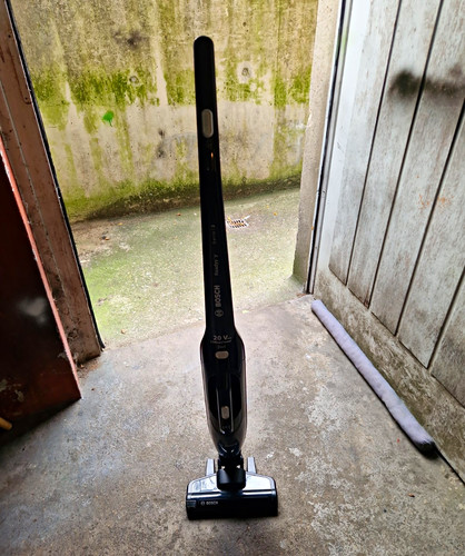 Bosch stabstaubsauger kabellos - stabstaubsauger,