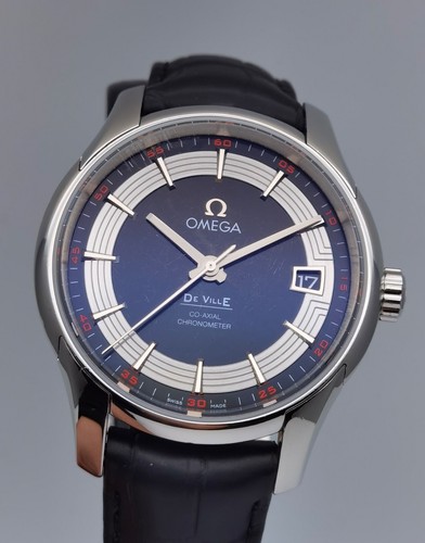 Omega ville hour vision - de,