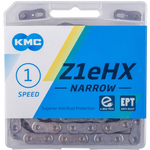 Kmc fahrrad kette ehx - kmc,