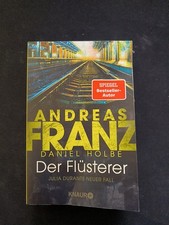 Andreas Franz - Der