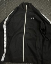 Fred Perry Trainingsjacke