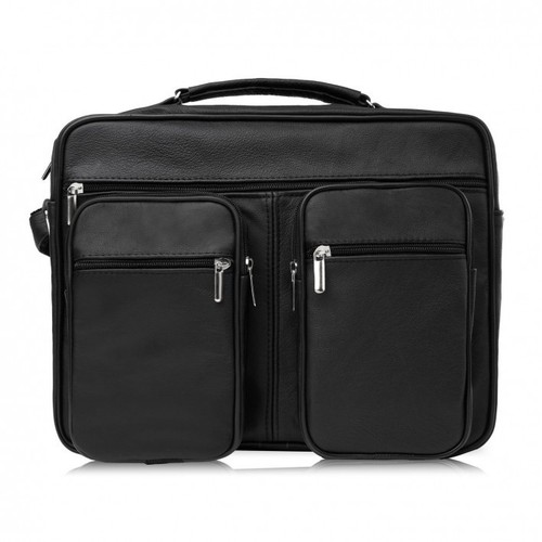 Herren naturleder - herren,