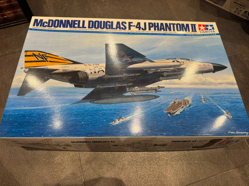 Tamiya 60306 mcdonnell - tamiya,
