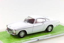 1964 Volvo P1800 Volvo