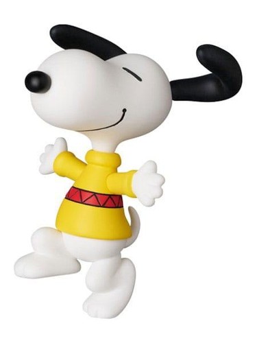 Peanuts udf serie - 18, minifgur
