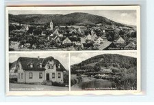 Ottendorf Kocher Gaildorf BW 