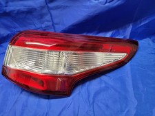 Heckleuchte Rückleuchte