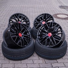 19 Zoll Alufelgen RS4 für