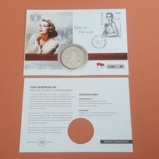 MONACO 🇲🇨 Grace Kelly