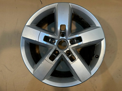 Alufelge zoll 5 5x130 - 1x,