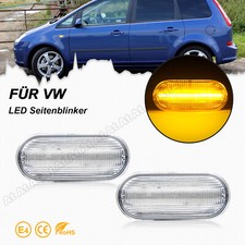 Led Seitenblinker für VW