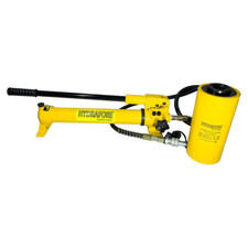 Hohlzylinder (30Ton, 100mm)