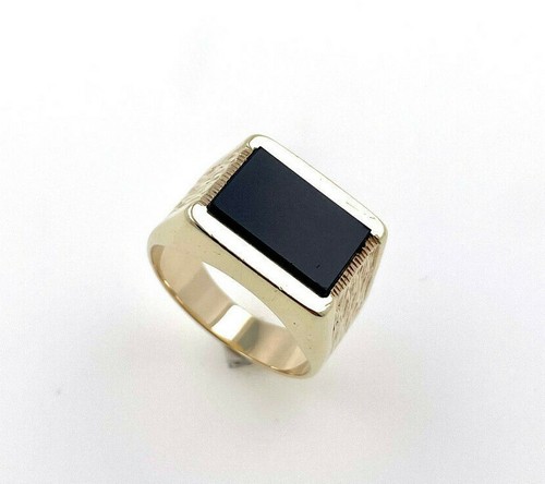 Siegelring herren ring - siegelring, 333
