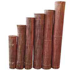 Natürliche Weidematte