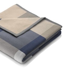 Biederlack Kuscheldecke