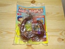 mein körper wie geht das