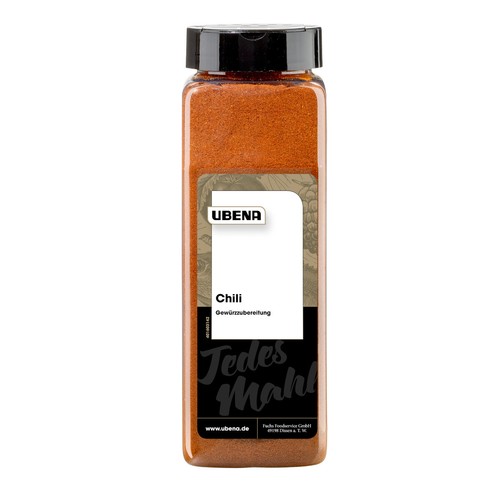 Ubena chili gewürzzubereitung - ubena,