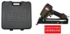Senco SFN30 Streifennagler 25 - 50mm ⌀1,75mm 15GA Druckluftnagler    Trockenbau