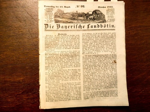 1845 landbötin mechanikus - landbötin,