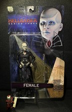 Hellraiser Figur Female Serie