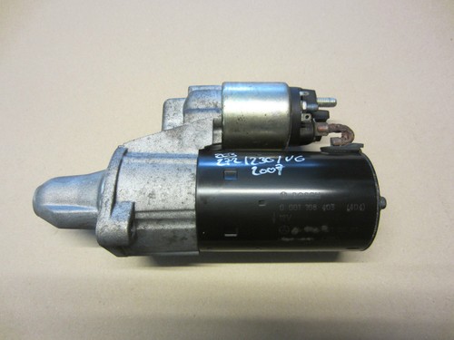 Anlasser mercedes w203 203 - mercedes,