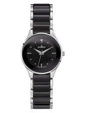Dugena Damen Quarz Armbanduhr