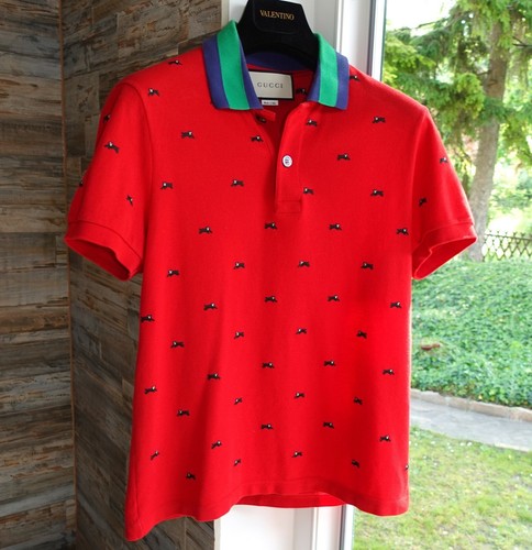 Gucci shirt short sleeve - s,
