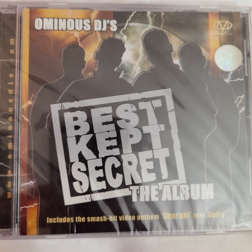 Best kept secret - kept,