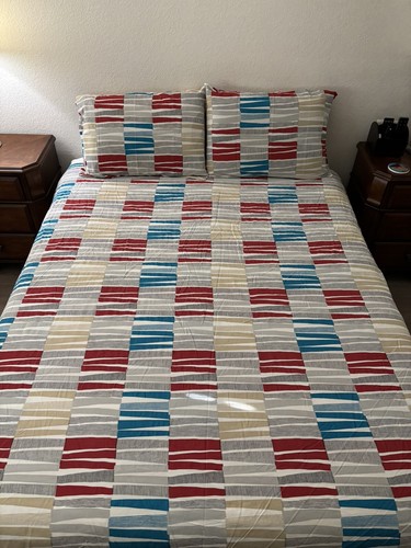 Ikea twin duvet cover - ikea,