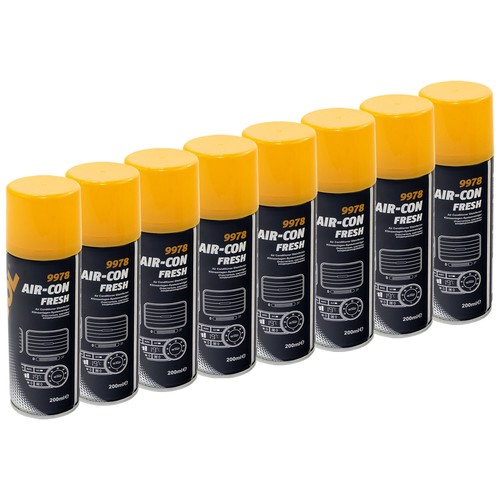 Mannol air con - con, fresh
