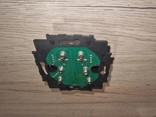 Schellenberg Zeitschaltuhr comfort 25500 nur Unterputz ohne Aufsatz geb