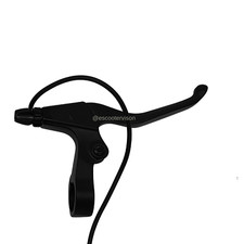 Bremshebel Rechts für Vsett 8/8+ IOHawk Collide Original zum Löten