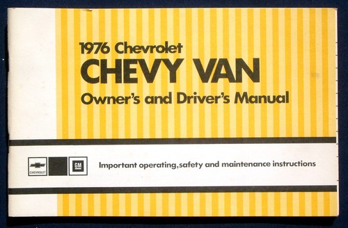Owner manual - manual, *
