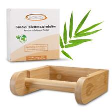 1x Toiletten-Klo-Papierhalter