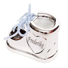 Zahndose Lockendose Gravur