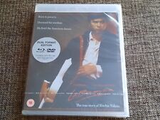 LA BAMBA 1987 Blu-Ray + DVD