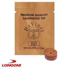 Queueleder Billard Leder