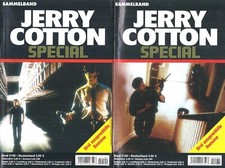 6 Krimis- 2 Sammelbände