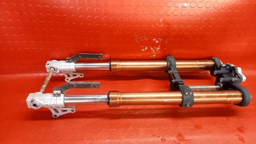Keeway rkv 125 - rkv, steli