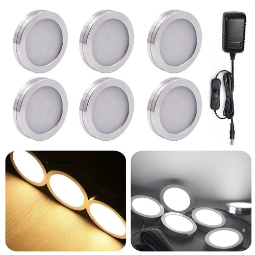 Set led schrankbeleuchtung - set,