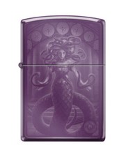 Zippo Neuf Briquet Essence