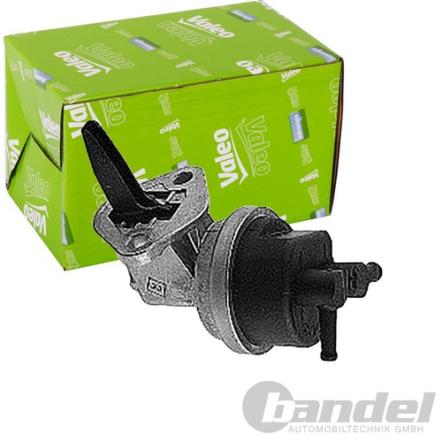Valeo kraftstoffpumpe pumpe - kraftstoffpumpe,