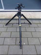 Manfrotto 475B Videostativ