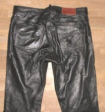 fette EXELL LOUIS Herren-