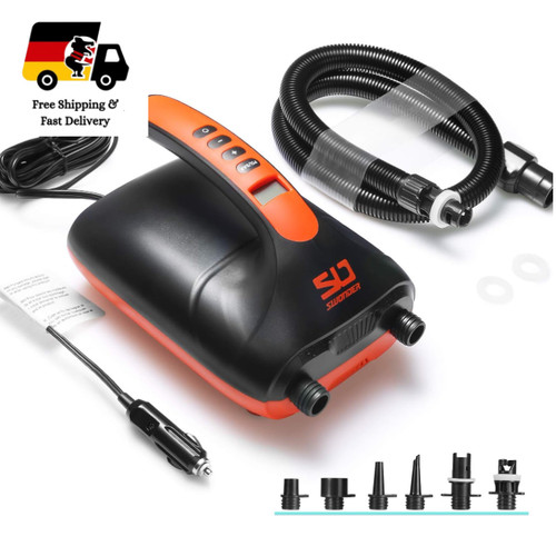 Swonder 20psi elektrische - 20psi,