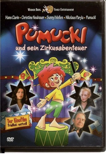 Pumuckl und sein