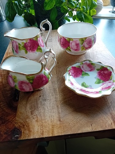 Royal albert old english rose - royal,