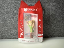Tonie Figur Bibi Blocksberg Die große Hexenparty Tina Weißer Stempel Rarität