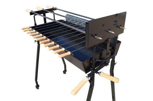 Modern superior bbq - superior,